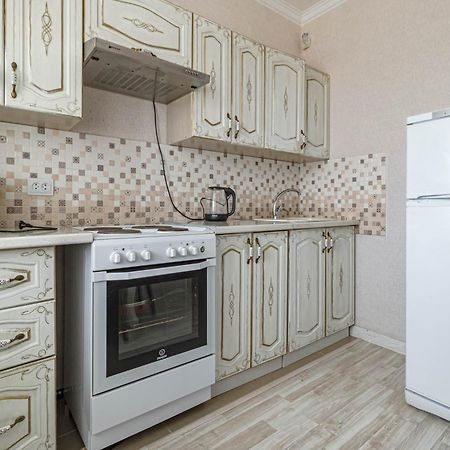 אסטנה Apartments 7 Я-14 מראה חיצוני תמונה