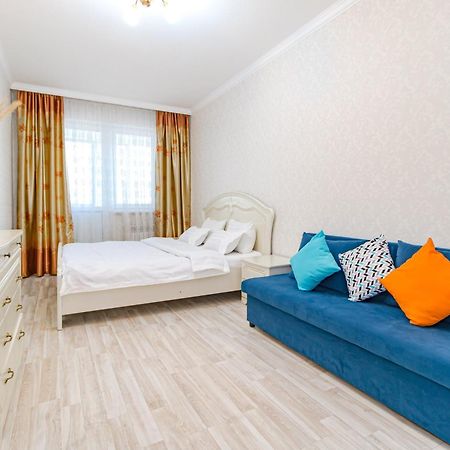 אסטנה Apartments 7 Я-14 מראה חיצוני תמונה