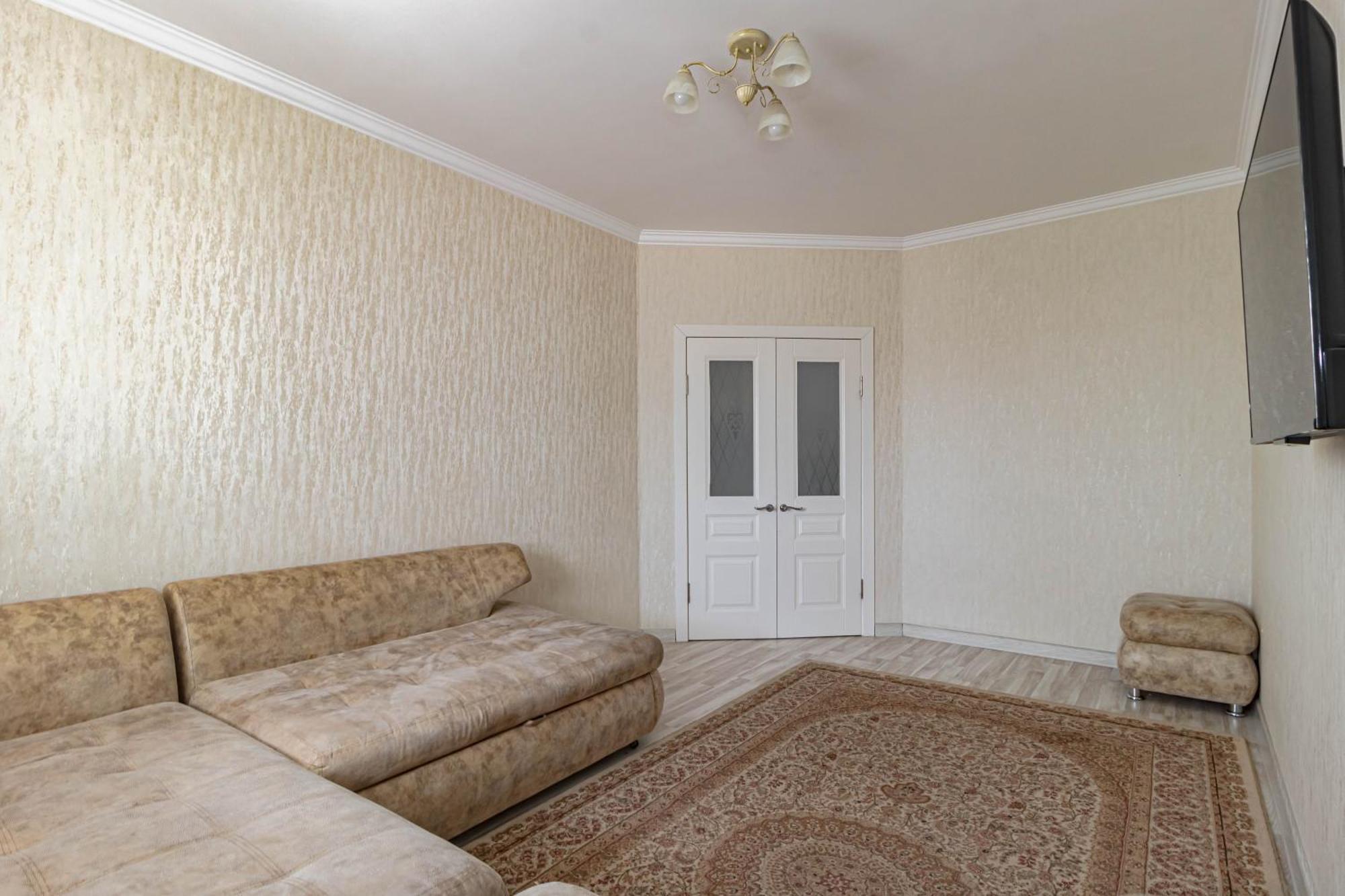 אסטנה Apartments 7 Я-14 מראה חיצוני תמונה