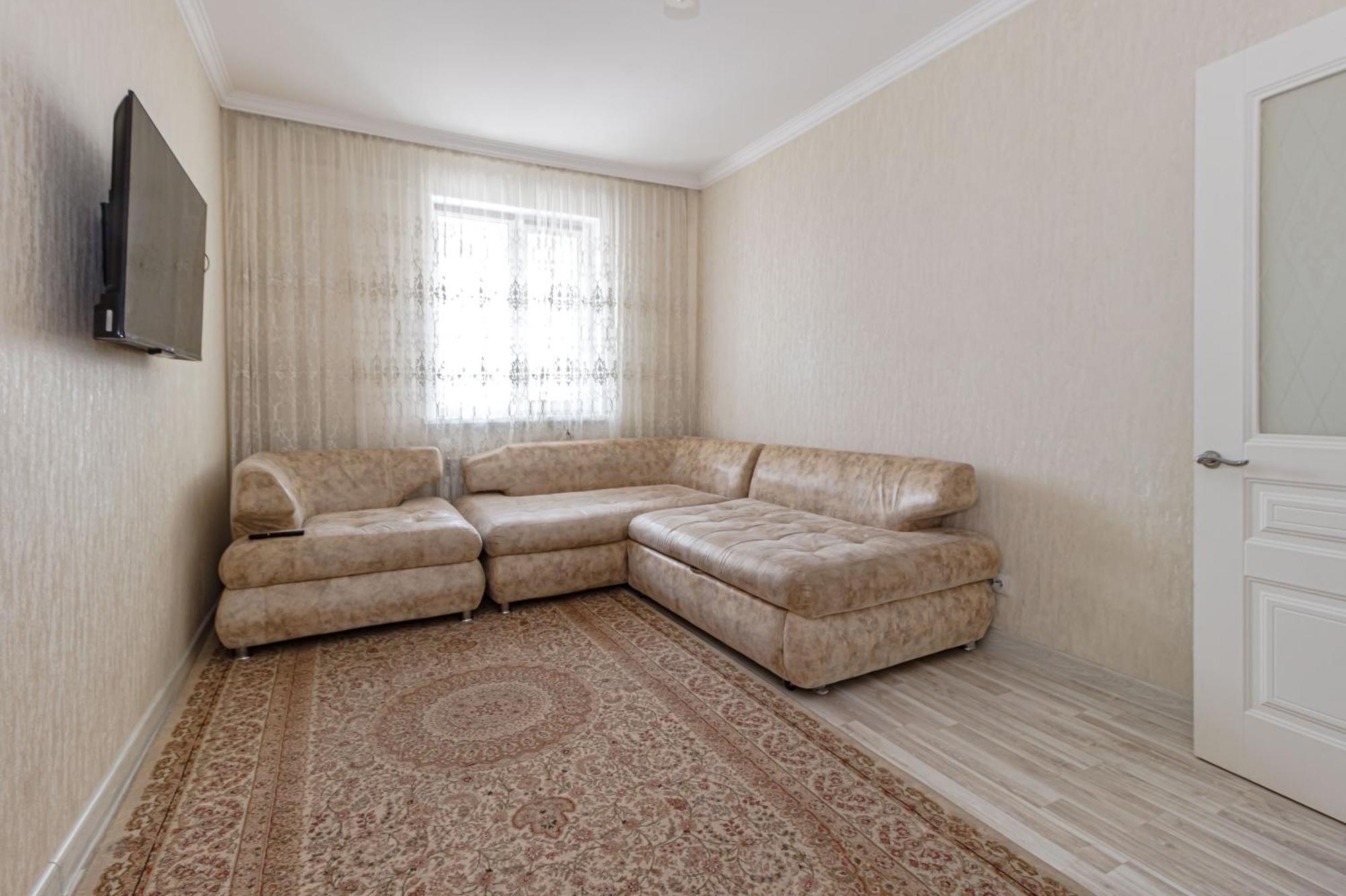 אסטנה Apartments 7 Я-14 מראה חיצוני תמונה