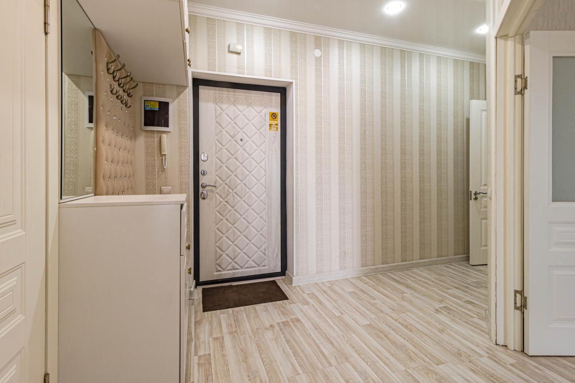 אסטנה Apartments 7 Я-14 מראה חיצוני תמונה