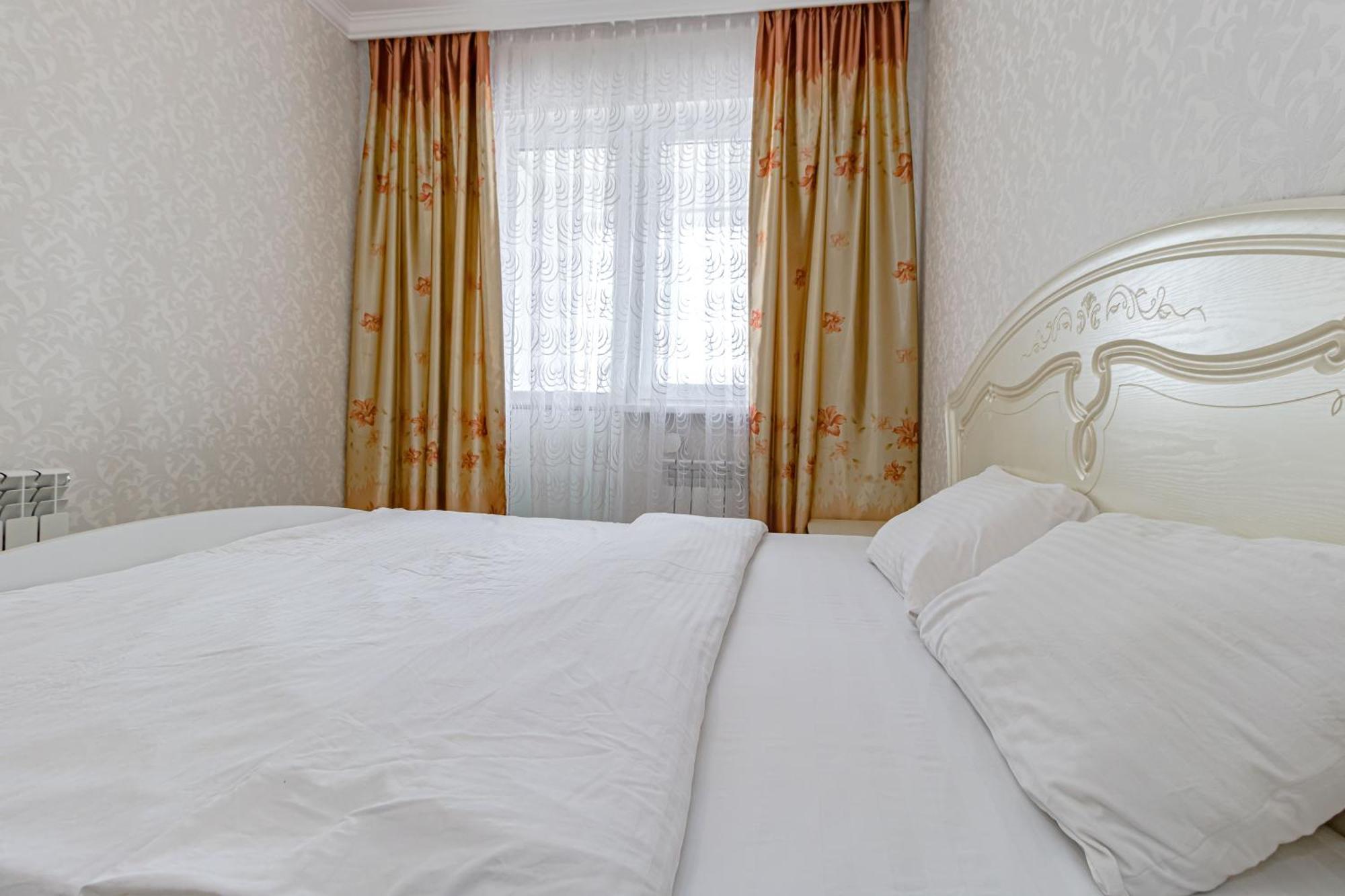 אסטנה Apartments 7 Я-14 מראה חיצוני תמונה