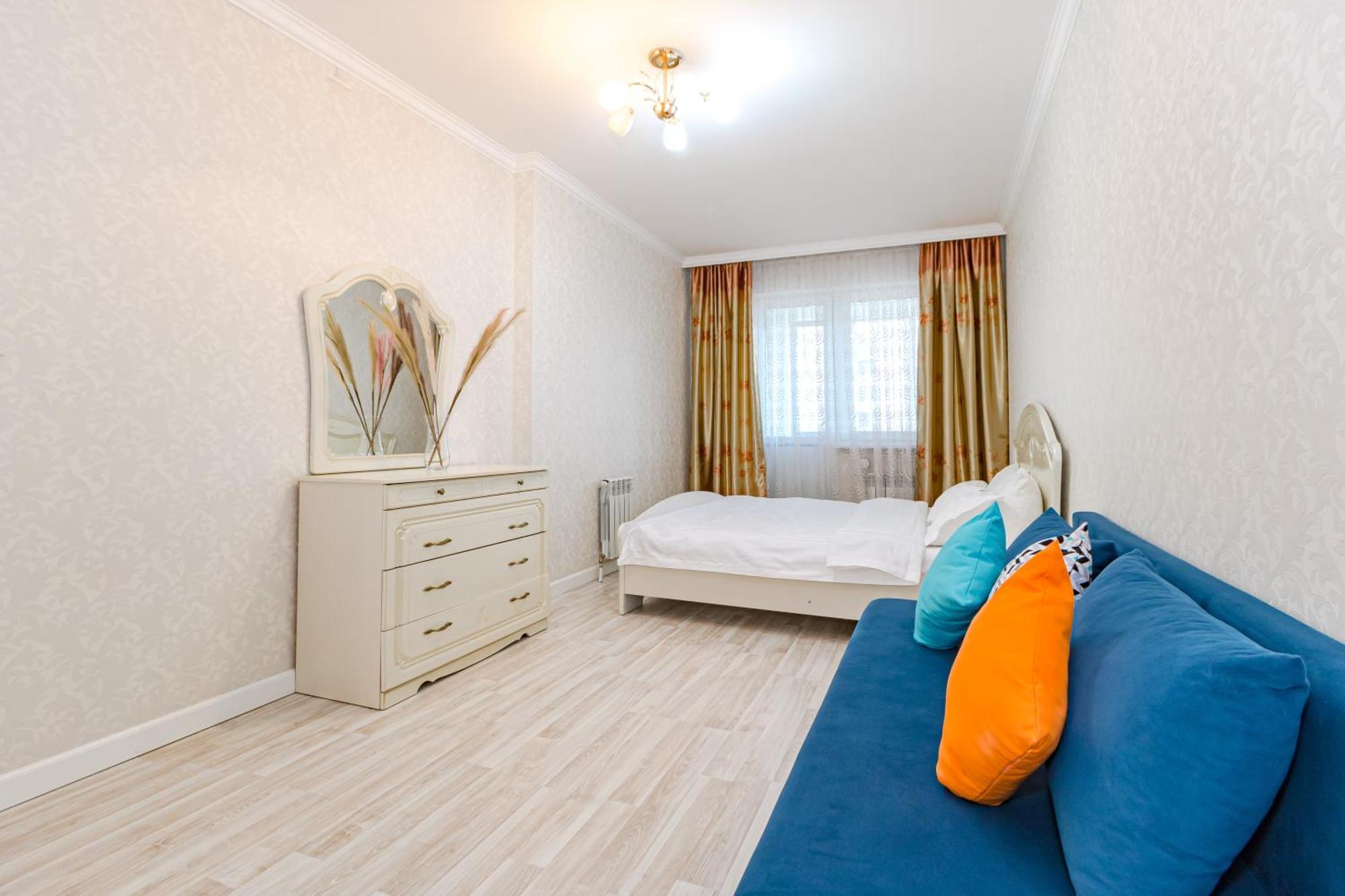 אסטנה Apartments 7 Я-14 מראה חיצוני תמונה