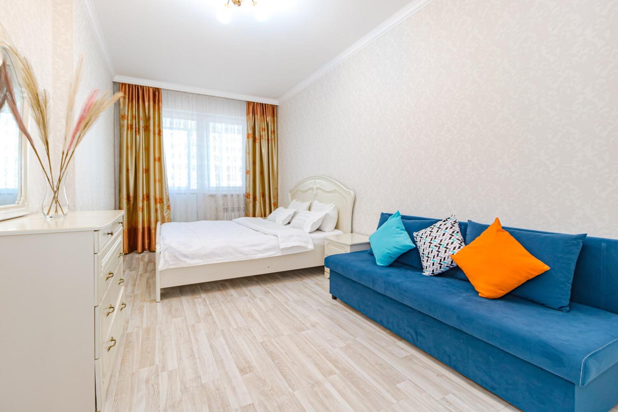 אסטנה Apartments 7 Я-14 מראה חיצוני תמונה